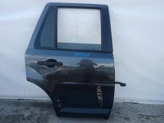 дверь задняя правая Land Rover Freelander 2 поколение 2009, 2.2 л., D TD4, дизель, АКПП, внедорожник 5 дв., LR005851