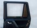 дверь задняя правая Land Rover Freelander 2 поколение 2009, 2.2 л., D TD4, дизель, АКПП, внедорожник 5 дв., LR005851 - фото №9