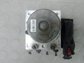 блок ABS Opel Mokka X [рестайлинг] 2016, 1.6 л., бензин, МКПП, внедорожник 5 дв., 42403007