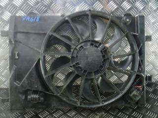 вентилятор радиатора Opel Mokka X [рестайлинг] 2016, 1.6 л., бензин, МКПП, внедорожник 5 дв., 95097122, 94560894, 1341105, 1341124