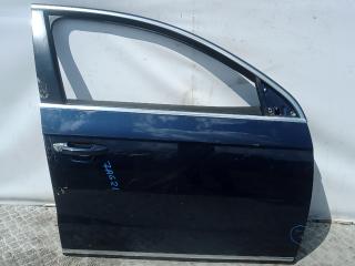 дверь передняя правая Volkswagen Passat B7 2011, 2.0 л., дизель, МКПП, седан, 3AA831056
