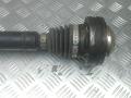 полуось передняя правая (приводной вал, ШРУС) Volkswagen Passat B7 2011, 2.0 л., дизель, МКПП, седан, 1K0407272RB, 1K0407764LX - фото №2