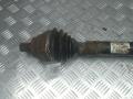 полуось передняя правая (приводной вал, ШРУС) Volkswagen Passat B7 2011, 2.0 л., дизель, МКПП, седан, 1K0407272RB, 1K0407764LX - фото №4