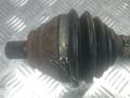 полуось передняя правая (приводной вал, ШРУС) Volkswagen Passat B7 2011, 2.0 л., дизель, МКПП, седан, 1K0407272RB, 1K0407764LX - фото №6