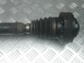 полуось передняя правая (приводной вал, ШРУС) Volkswagen Jetta 5 поколение 2007, 2.0 л., дизель, МКПП, седан, 1K0407454DX, 1K0407272EK - фото №2
