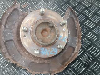 ступица задняя правая Kia Venga 1 поколение 2011, 1.4 л., дизель, МКПП, хетчбэк 5 дв., 527502K000