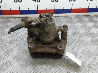 суппорт задний правый Kia Venga 1 поколение 2011, 1.4 л., дизель, МКПП, хетчбэк 5 дв., 583111PA30, 584001P300