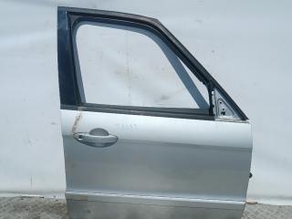 дверь передняя правая Ford Galaxy 2 поколение 2008, 2.0 л., дизель, МКПП, минивэн