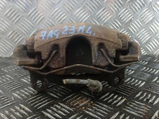 суппорт передний левый Volkswagen Jetta 5 поколение 2007, 2.0 л., дизель, МКПП, седан, 1K0615123E