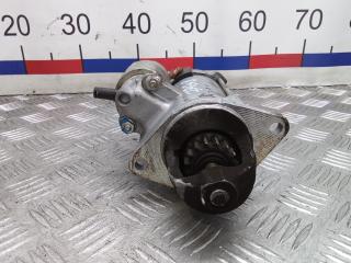 стартер Opel Mokka X [рестайлинг] 2016, 1.6 л., бензин, МКПП, внедорожник 5 дв., 55572439, 1202229