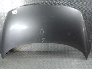 капот Renault Scenic 3 поколение 2011, цвет