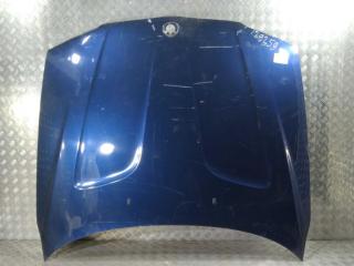 капот BMW X3 E83 [рестайлинг] 2007, цвет