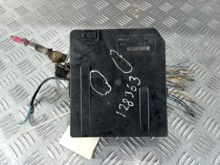 блок комфорта Renault Scenic 2 поколение 2004, Дизель 1.5, цвет, 8200481866F