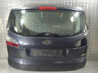 крышка багажника Ford S-Max 1 поколение 2009, цвет