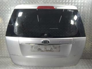 крышка багажника Kia Carnival VQ 2007, цвет