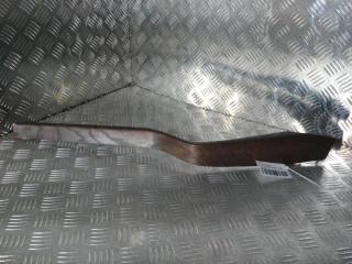 накладка декоративная Tesla Model X 1 поколение 2019, Электро , цвет, 1035788