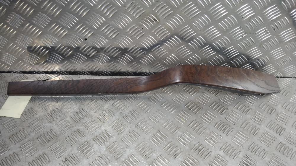 накладка декоративная Tesla Model X 1 поколение 2019, Электро , цвет, 1035812 - фото №1