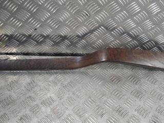 накладка декоративная Tesla Model X 1 поколение 2019, Электро , цвет, 1035812