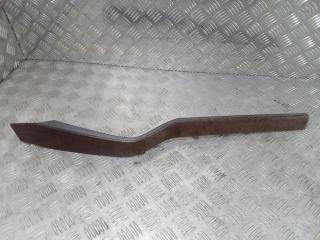 накладка декоративная Tesla Model X 1 поколение 2019, Электро , цвет, 1035812