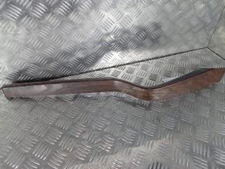 накладка декоративная Tesla Model X 1 поколение 2019, Электро , цвет, 1035789