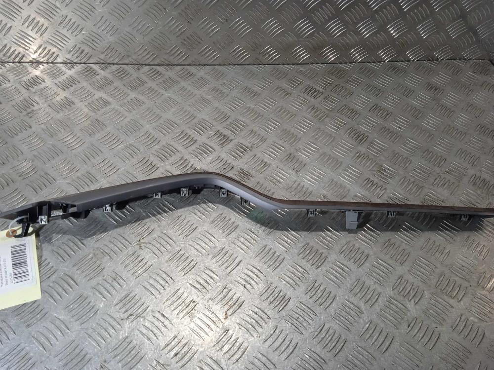 накладка декоративная Tesla Model X 1 поколение 2019, Электро , цвет, 1035789 - фото №1