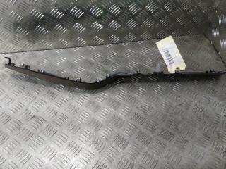 накладка декоративная Tesla Model X 1 поколение 2019, Электро , цвет, 1035789