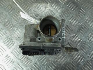 заслонка дроссельная Mazda 3 MPS 2 поколение 2009, цвет, ZJ2013640A