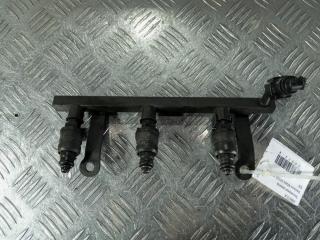 топливная рампа Daewoo Matiz M200 2006, Бензин 0.8, цвет