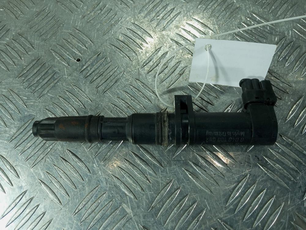 катушка зажигания Renault Clio 3 поколение 2005, цвет - фото №1