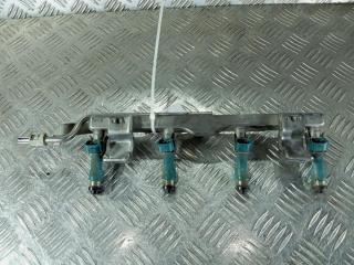 топливная рампа Mazda 3 MPS 2 поколение 2009, цвет