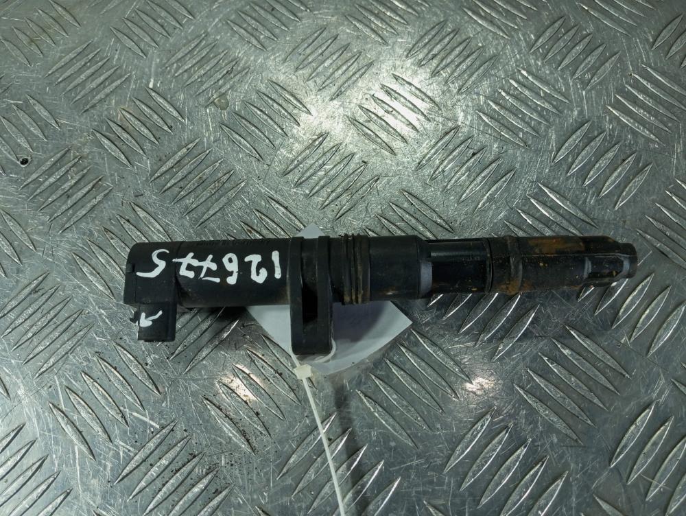 катушка зажигания Renault Modus 1 поколение 2005, цвет, 0040100052 - фото №1