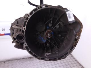 МКПП Opel Movano 2 поколение (B) [рестайлинг] 2016, 2.3 л., дизель, МКПП, PF6010