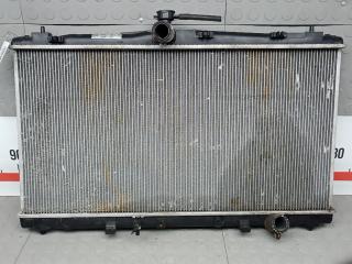 радиатор охлаждения Toyota Camry XV50 [рестайлинг] 2014, 2.5 л., бензин, АКПП, седан, 1640036260