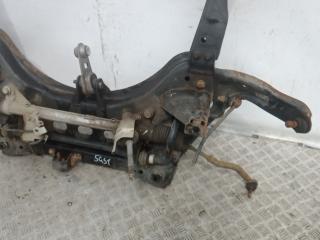 подрамник передний Renault Kadjar 1 поколение 2016, 1.5 л., дизель, МКПП, хетчбэк 5 дв.