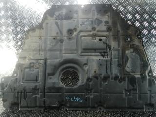 защита двигателя Toyota RAV4 4 поколение (CA40) 2014, 2.0 л., дизель, МКПП, внедорожник 5 дв., 5141042080