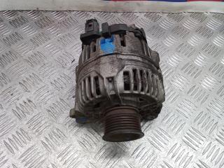 генератор Volkswagen Golf 4 поколение 2001, 1.4 л., бензин, МКПП, хетчбэк 5 дв., 037903025L