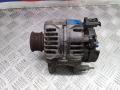 генератор Volkswagen Golf 4 поколение 2001, 1.4 л., бензин, МКПП, хетчбэк 5 дв., 037903025L - фото №2