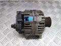 генератор Volkswagen Golf 4 поколение 2001, 1.4 л., бензин, МКПП, хетчбэк 5 дв., 037903025L - фото №4