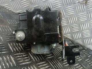 блок ABS Peugeot 308 T9 2014, 1.6 л., бензин, МКПП, хетчбэк 5 дв., 9808321180