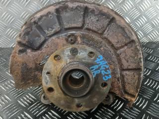 ступица передняя правая Volkswagen Jetta 5 поколение 2007, 2.0 л., дизель, МКПП, седан, 1T0498621, 1K0407256AA