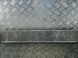 радиатор масляный Toyota Camry XV50 [рестайлинг] 2014, 2.5 л., бензин, АКПП, седан, G901033040