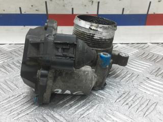 заслонка дроссельная Volkswagen Passat B7 2011, 2.0 л., дизель, МКПП, седан, 03L128063T