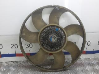 вискомуфта Ford Transit 7 поколение 2010, 2.4 л., дизель, МКПП, микроавтобус