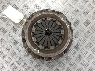 маховик Renault Clio 2 поколение [рестайлинг] 2002, цвет