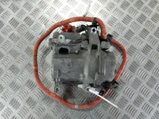 компрессор кондиционера Mitsubishi Outlander 3 поколение [2-й рестайлинг] 2015, цвет, 7813A378