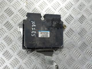 Блок управления двигателем Mitsubishi Outlander 3 поколение [2-й рестайлинг] 2015, цвет, 1860S101