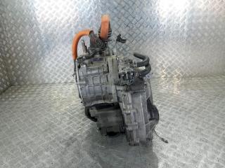 вариатор Mitsubishi Outlander 3 поколение [2-й рестайлинг] 2015, цвет, F1EKA-1-1AZ