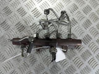 топливная рампа Renault Megane 2 поколение [рестайлинг] 2007, Дизель 1.5, цвет, 8200296867