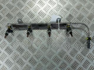 топливная рампа Mitsubishi Outlander 3 поколение [2-й рестайлинг] 2015, цвет