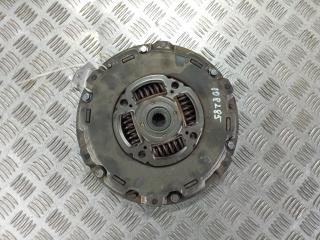 маховик Mitsubishi Outlander 3 поколение [2-й рестайлинг] 2015, цвет